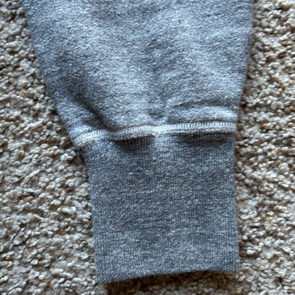 NEW Buzz Rickson Sportswear Crewneck Sweatshirt US Army Cartoon 60’s MIJapan L - Picture 9 of 16